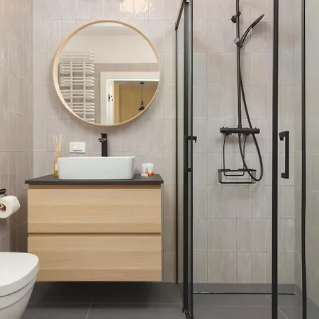 Studio Port Praski By Renters Διαμέρισμα *