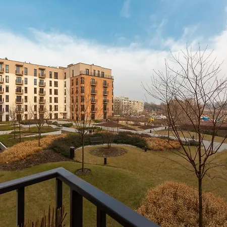 Studio Port Praski By Renters *