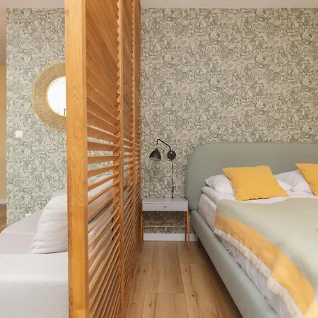 Studio Port Praski By Renters Apartamento *