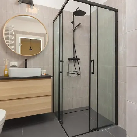 아파트 Studio Port Praski By Renters *